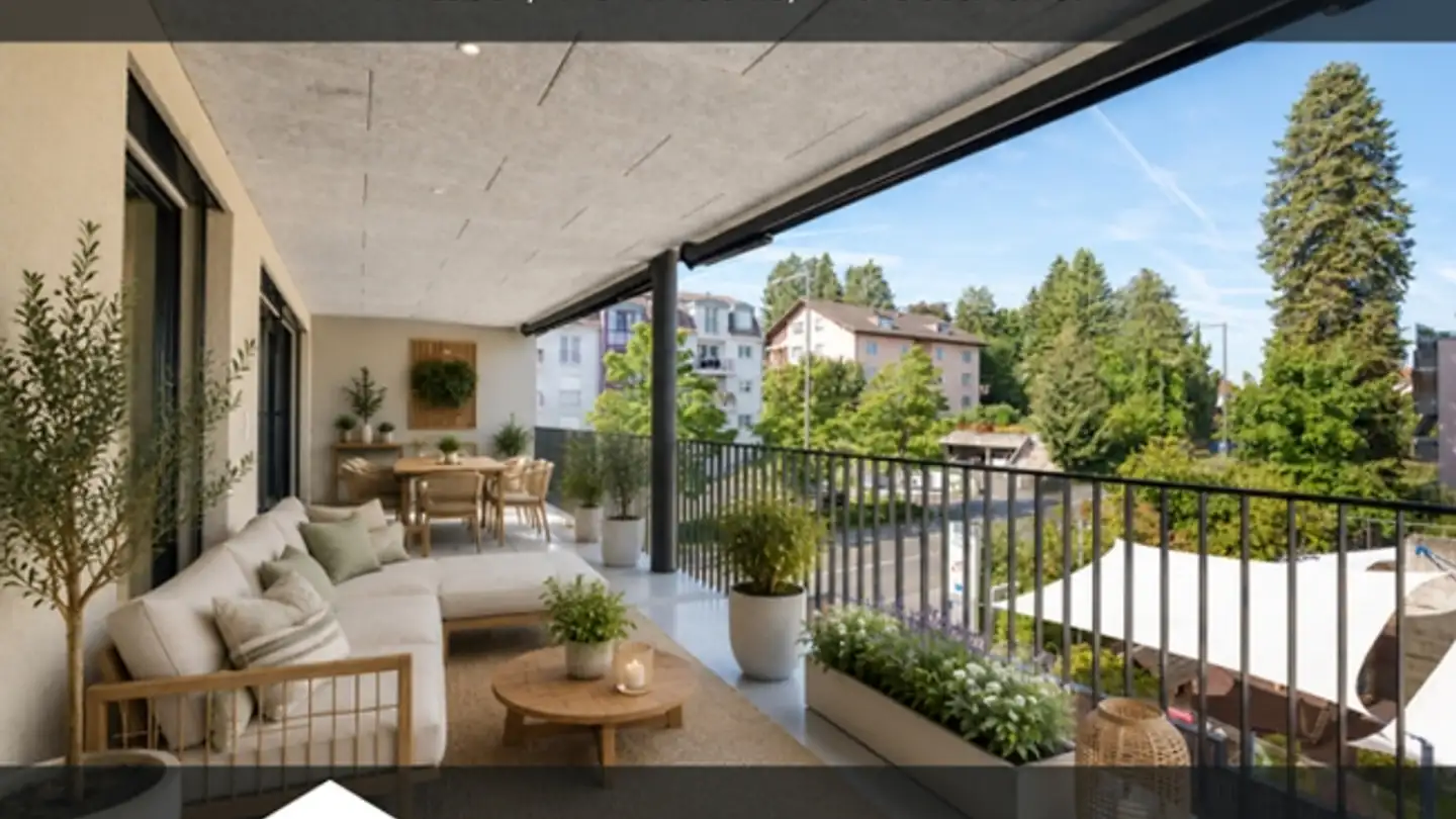 Appartamento in vendita - Weinstrasse 44, 8280 Kreuzlingen