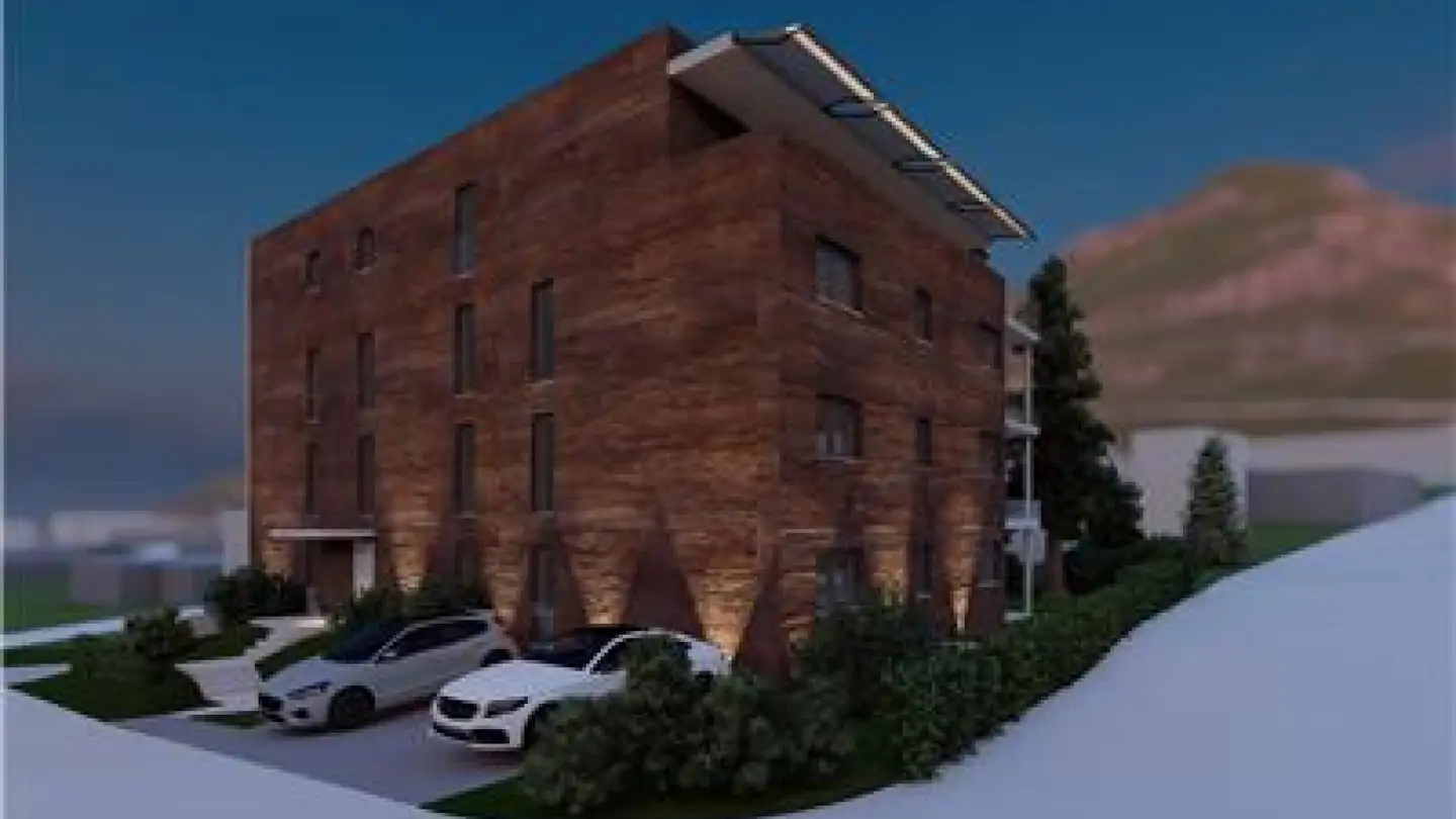 Appartamento in vendita - Pletschgässi, 3952 Susten - Photo 4