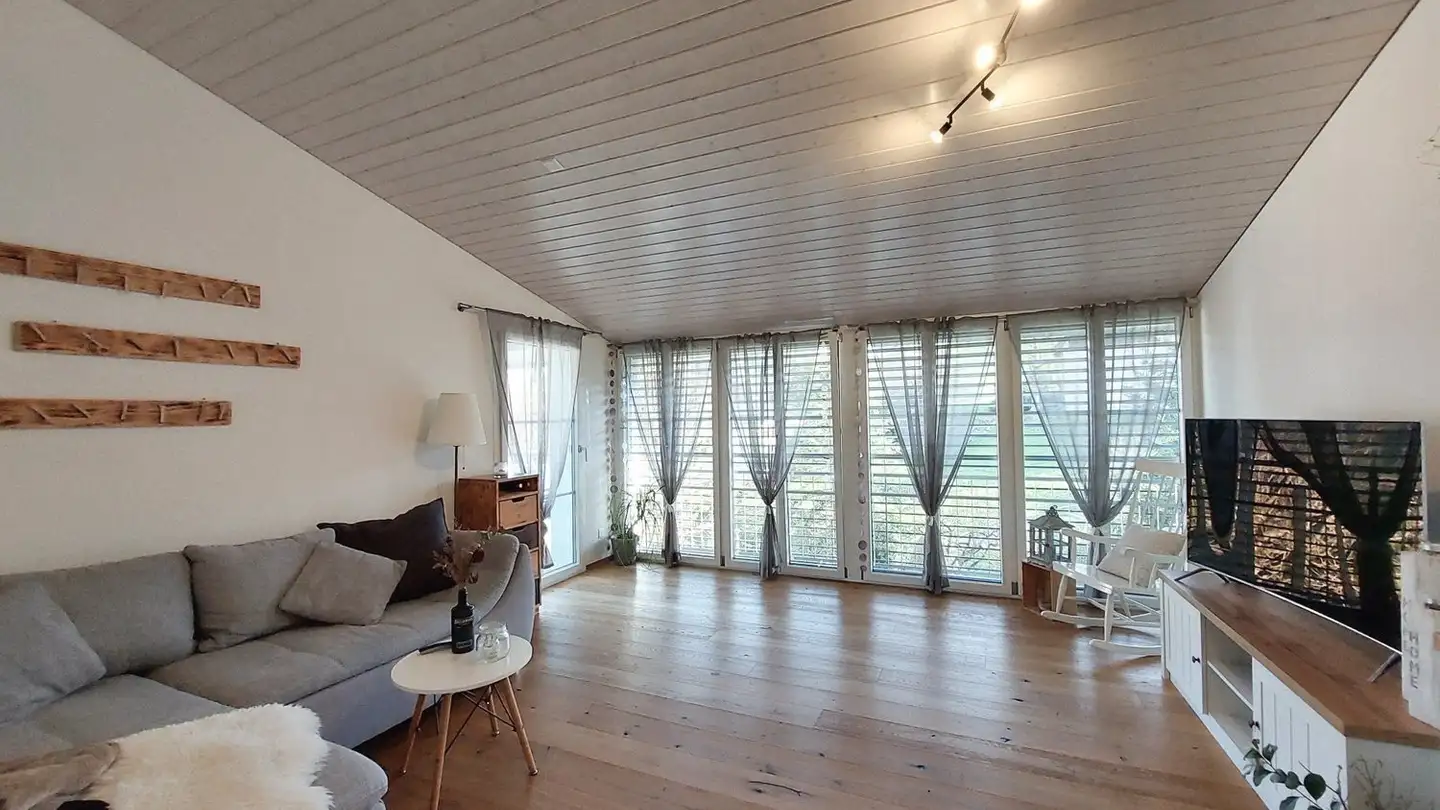 Wohnung mieten - Sonnmatt, 6245 Ebersecken