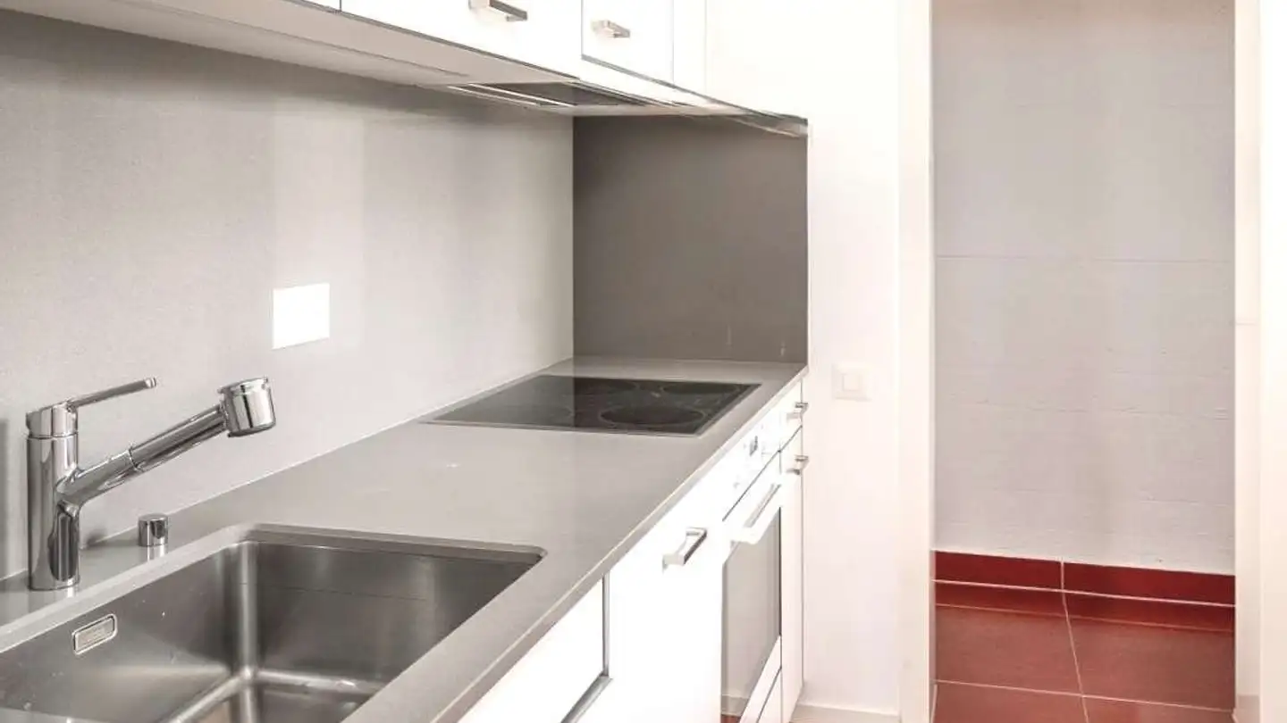 Appartement à louer - Riva Paradiso, 6900 Paradiso - Photo 4