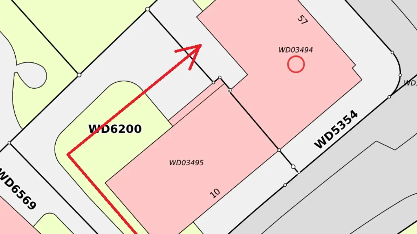 Single garage for rent - Goldbrunnenstrasse 57, 8055 Zürich - Photo 4