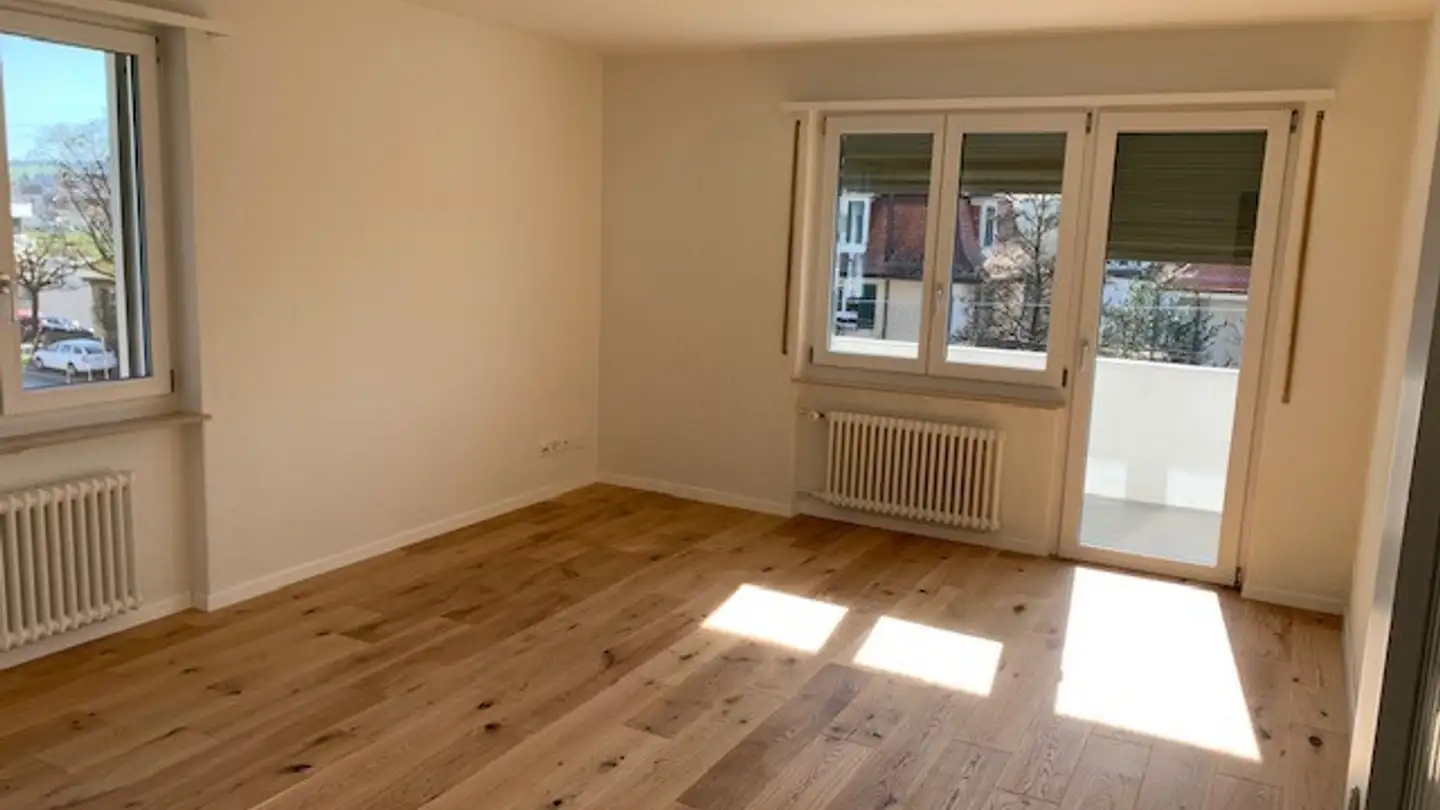 Apartment for rent - Frauenfelderstrasse 76, 8404 Winterthur