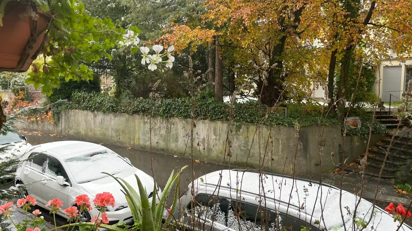 Appartamento in affitto - 2502 Biel/Bienne - Foto 4