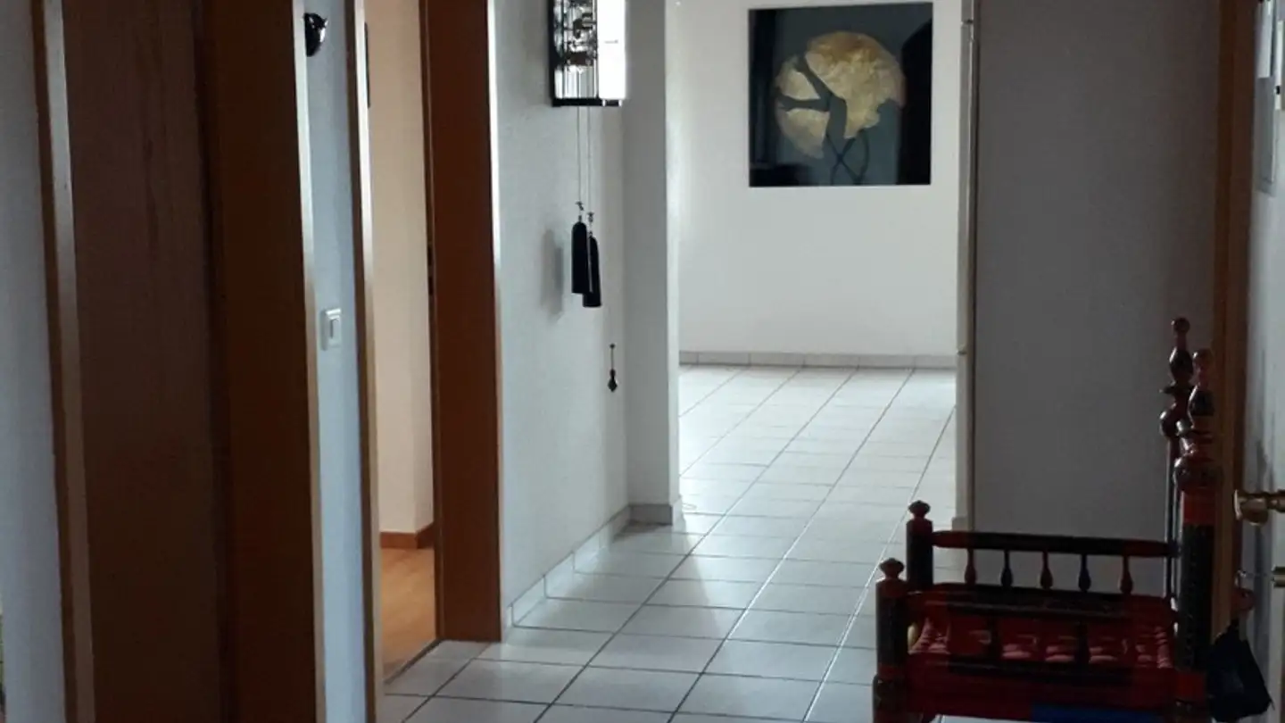 Wohnung mieten - Aarauerstrasse 35, 5642 Mühlau
