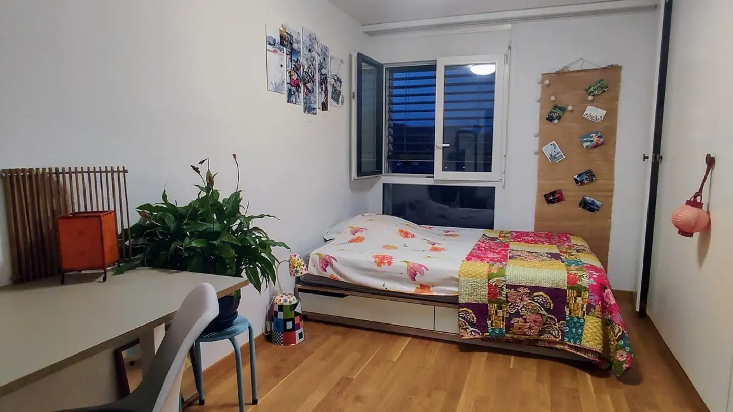 Chambre à louer - 3072 Ostermundigen