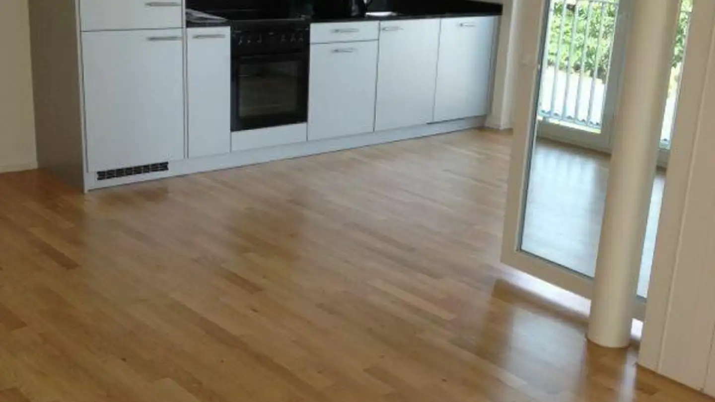 Appartement à louer - Blumenstrasse 18, 8240 Thayngen - Photo 2