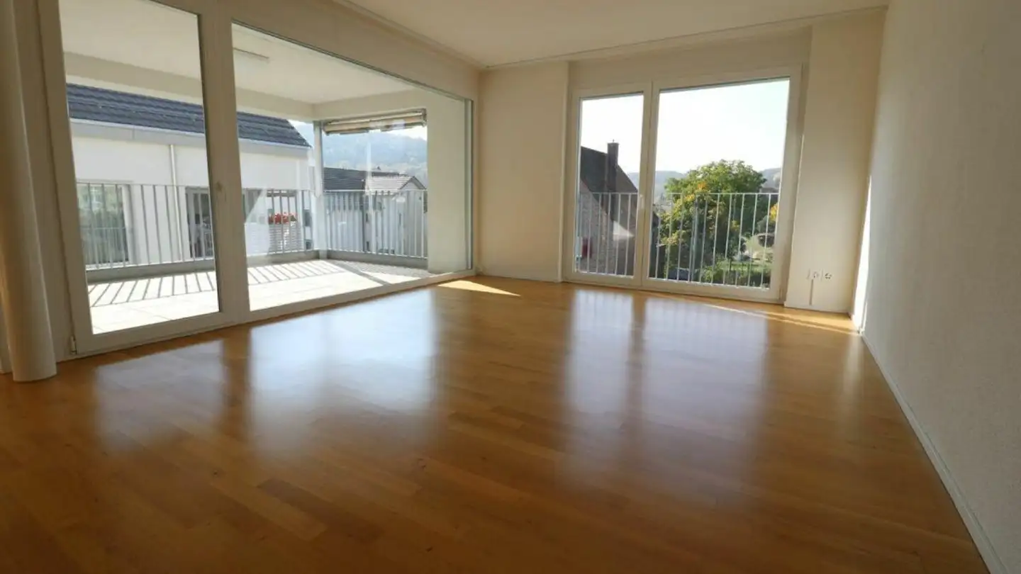 Appartement à louer - Blumenstrasse 18, 8240 Thayngen - Photo 3