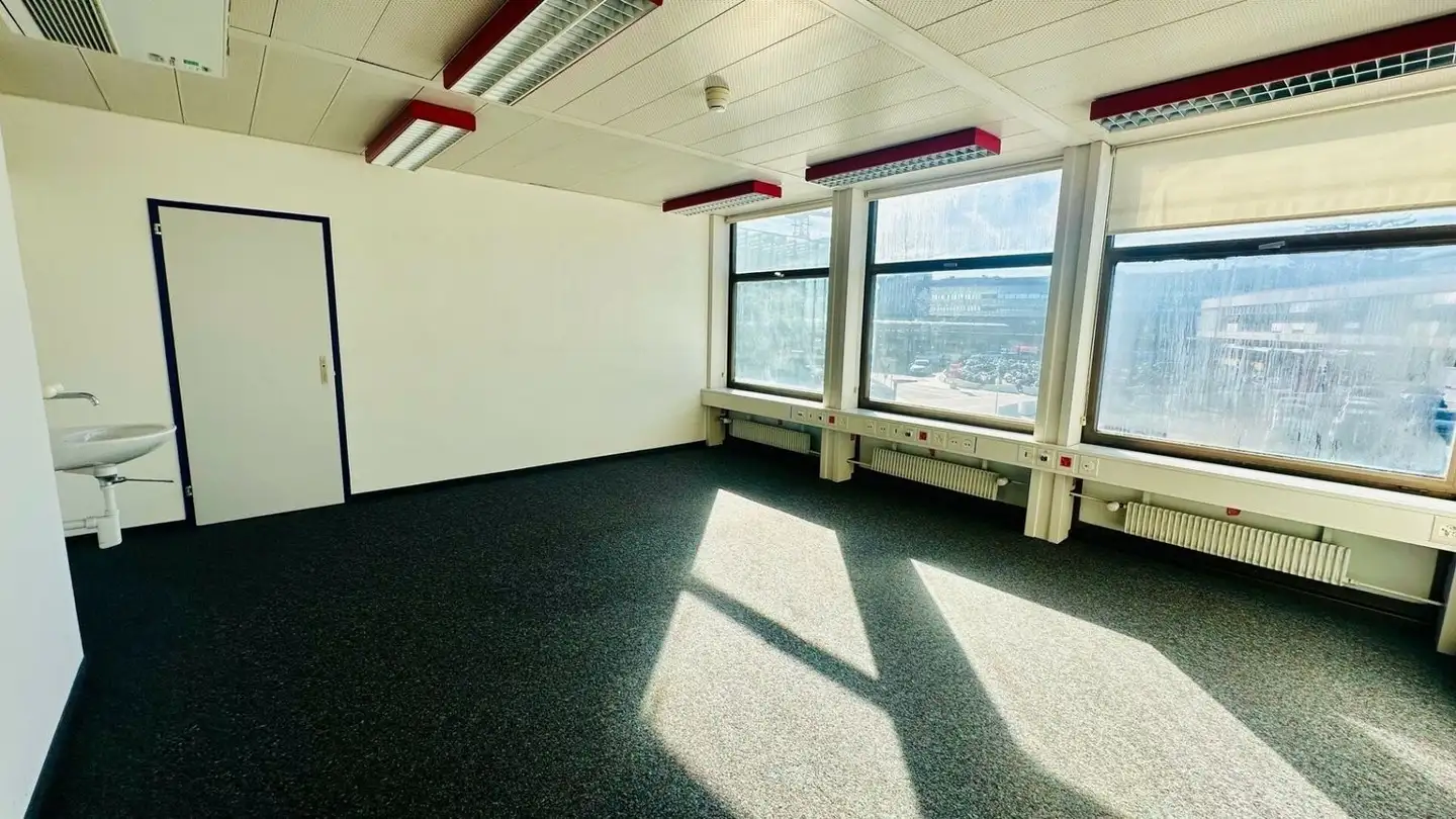 Bureau à louer - Bollwerk 4, 3011 Bern