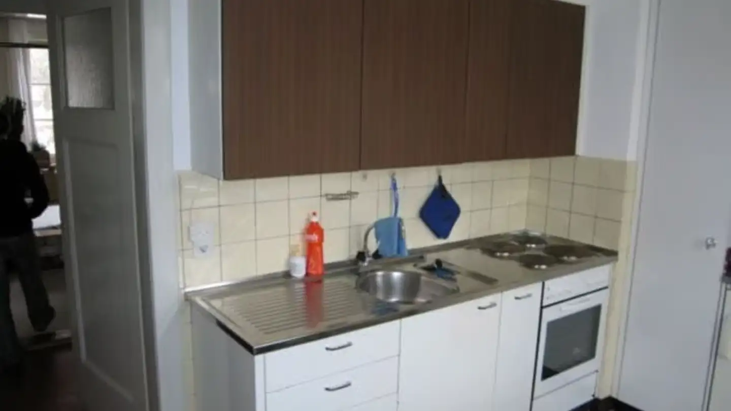 Wohnung mieten - Könizstrasse 39a, 3008 Bern - Foto 2