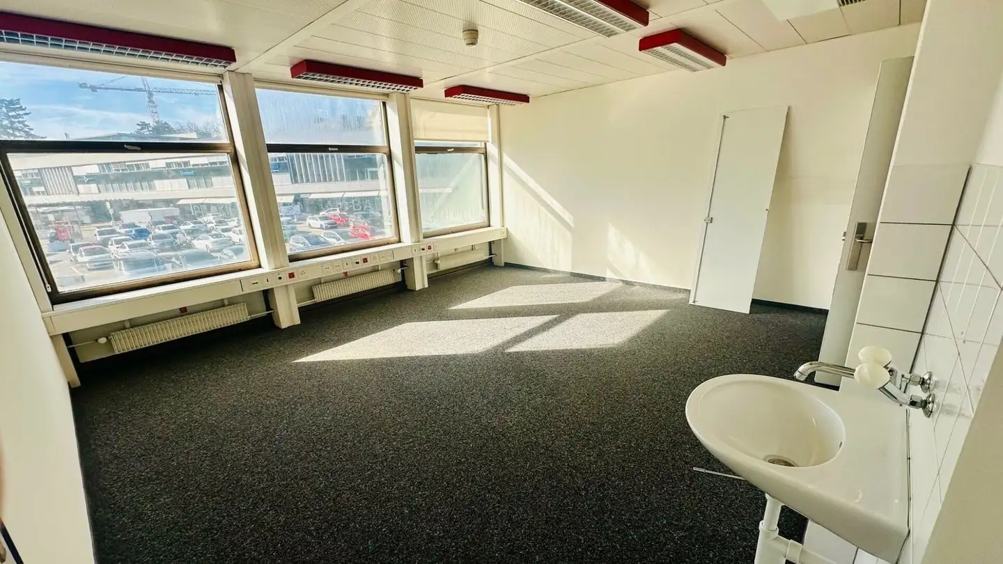 Bureau à louer - Bollwerk 4, 3011 Bern - Photo 2