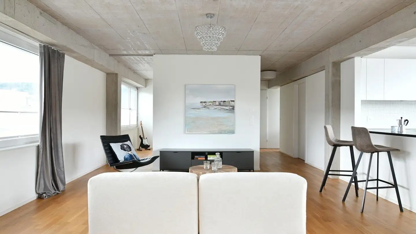 Appartamento in affitto - Spinnereistrasse 14, 5210 Windisch - Foto 4