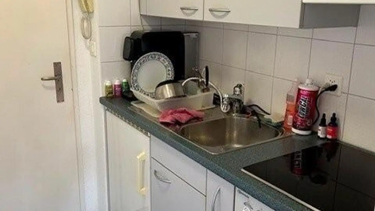 Appartement à louer - Zürichstrasse 12, 4665 Oftringen - Photo 2