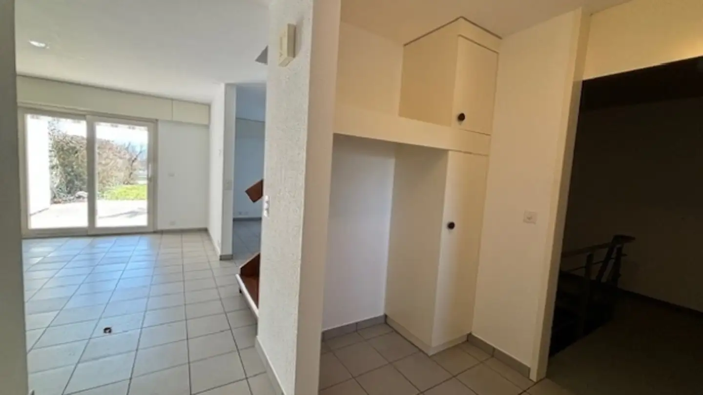 Single house for rent - Les Combattes 187, 2916 Fahy - Photo 2