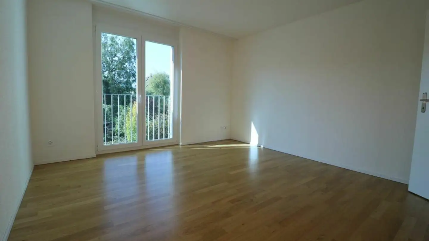 Appartement à louer - Blumenstrasse 18, 8240 Thayngen - Photo 4