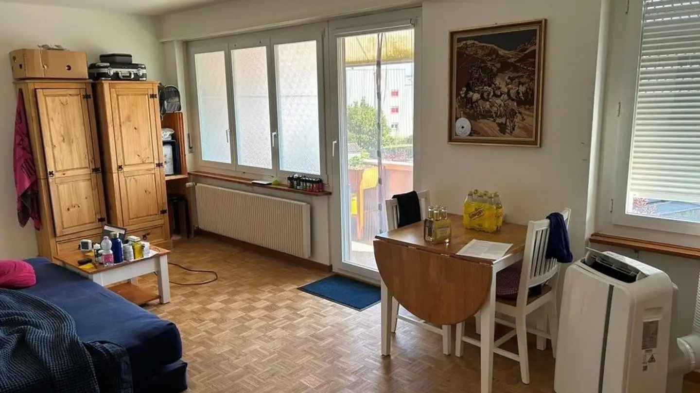 Appartement à louer - Zürichstrasse 12, 4665 Oftringen - Photo 3