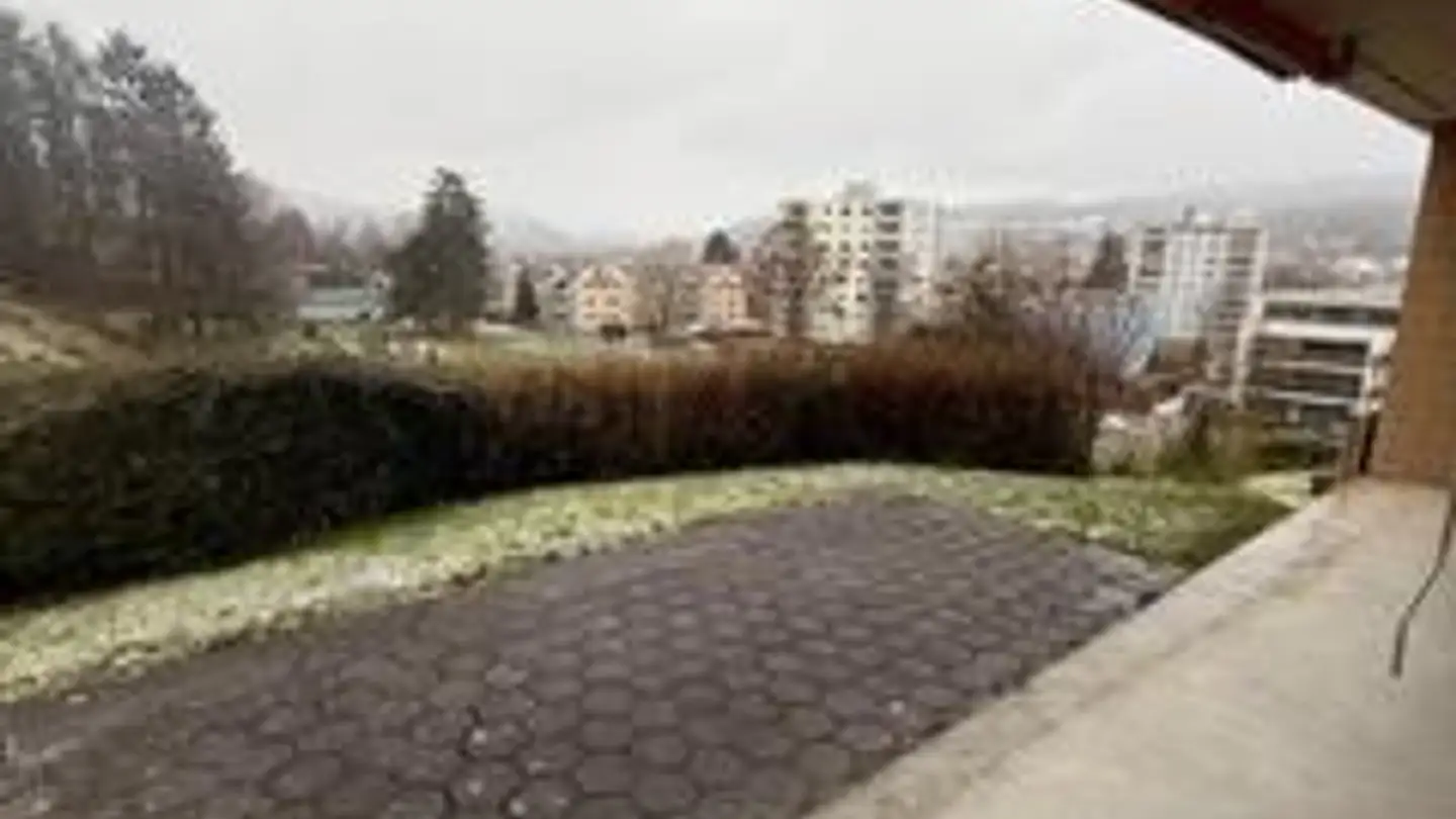 Wohnung mieten - Allmendstrasse 32, 5300 Turgi