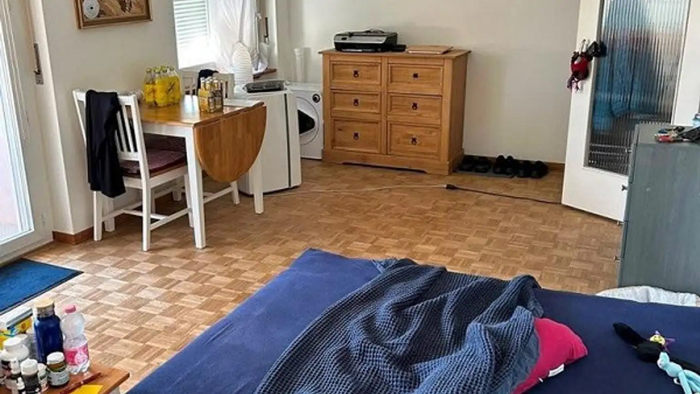 Appartement à louer - Zürichstrasse 12, 4665 Oftringen - Photo 4