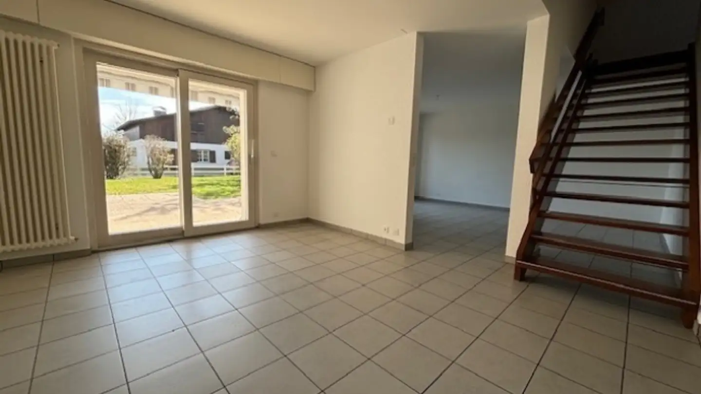 Single house for rent - Les Combattes 187, 2916 Fahy - Photo 3