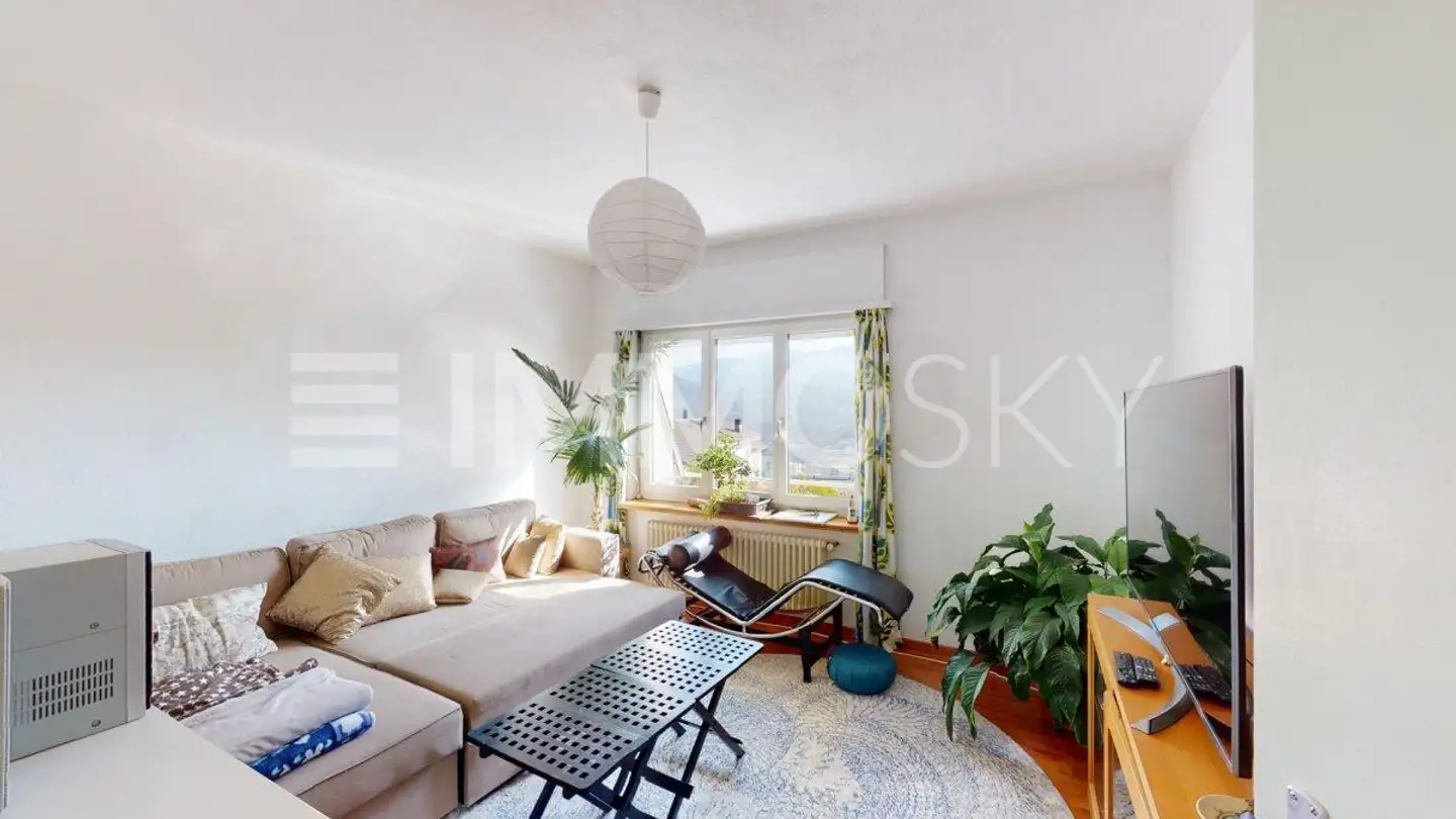 Casa singola in vendita - 6808 Torricella - Foto 4