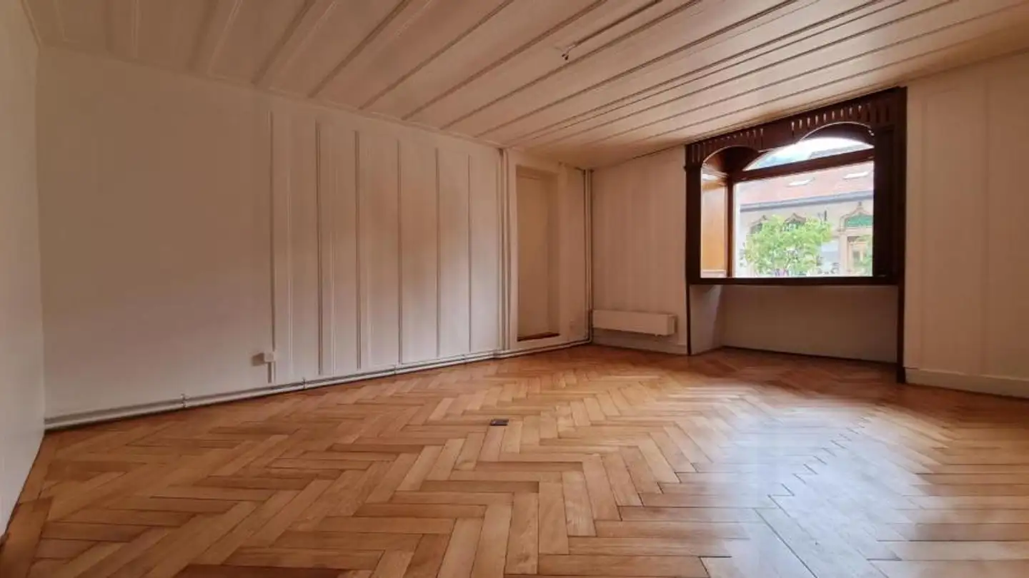 Immeuble mixte à vendre - 1663 Gruyères - Photo 2