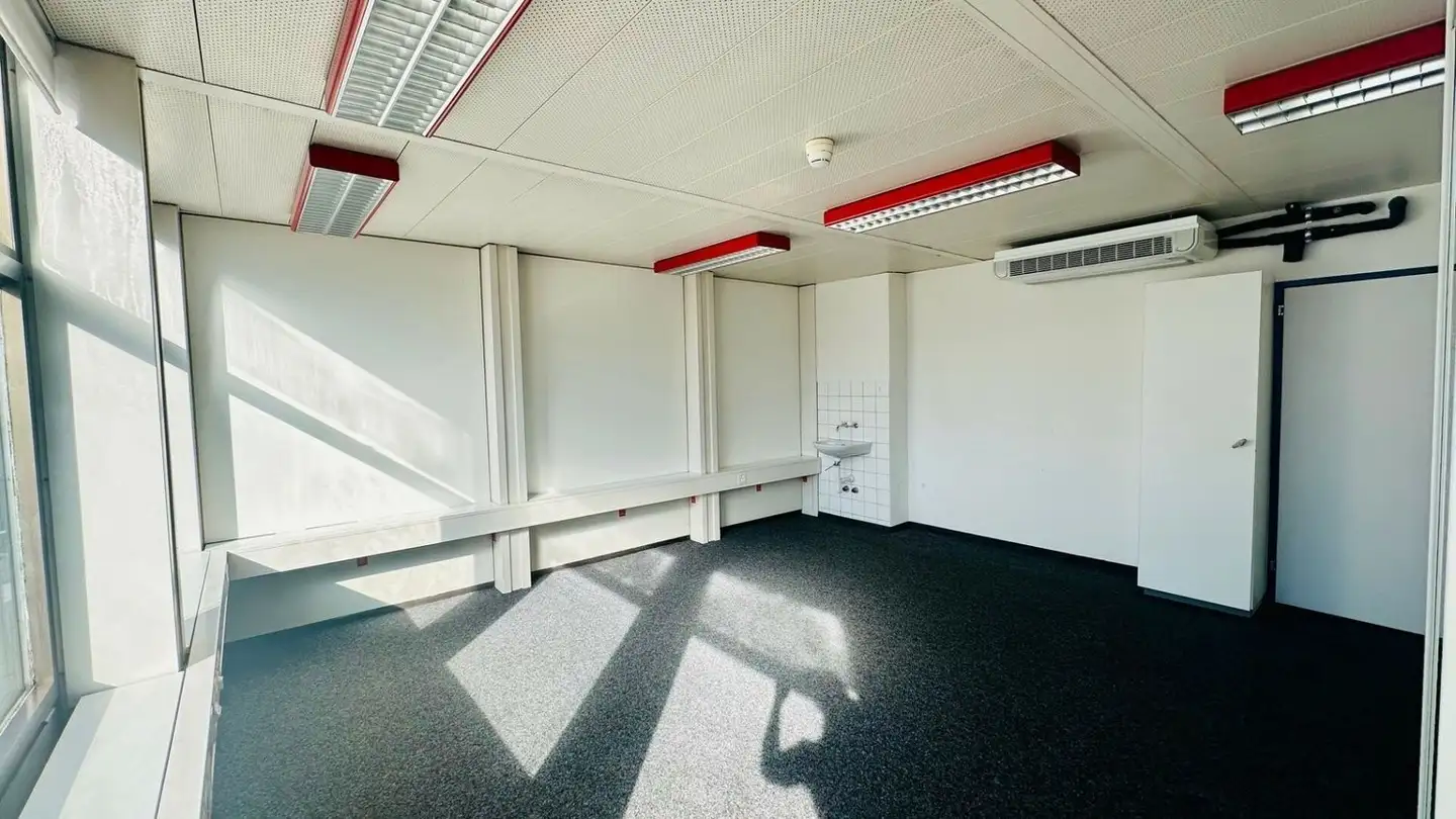 Bureau à louer - Bollwerk 4, 3011 Bern - Photo 4