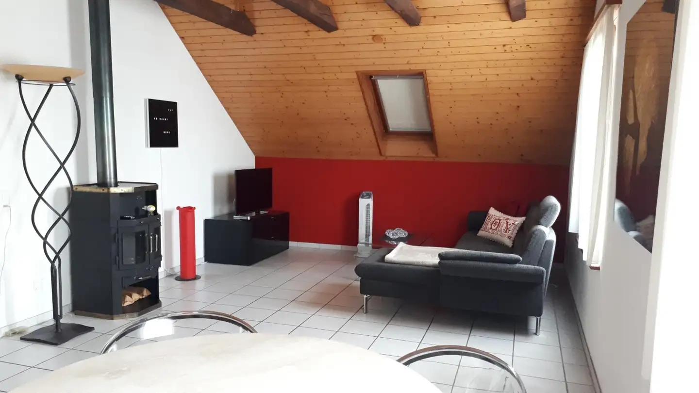 Appartamento in affitto - Aarauerstrasse 35, 5642 Mühlau - Photo 4