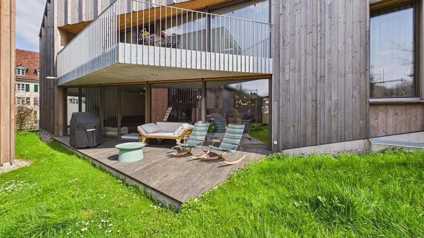 Apartment for sale - 4114 Hofstetten SO