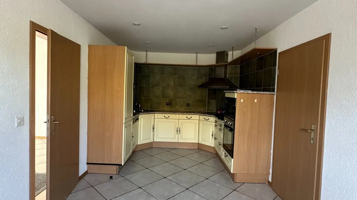 Casa singola in affitto - 1136 Bussy-Chardonney - Photo 3