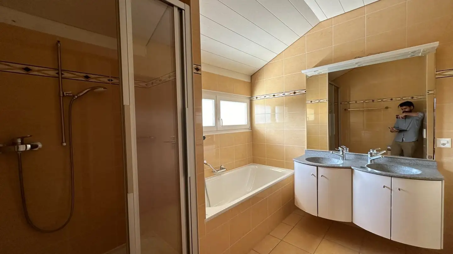 Casa singola in affitto - 1136 Bussy-Chardonney - Photo 2