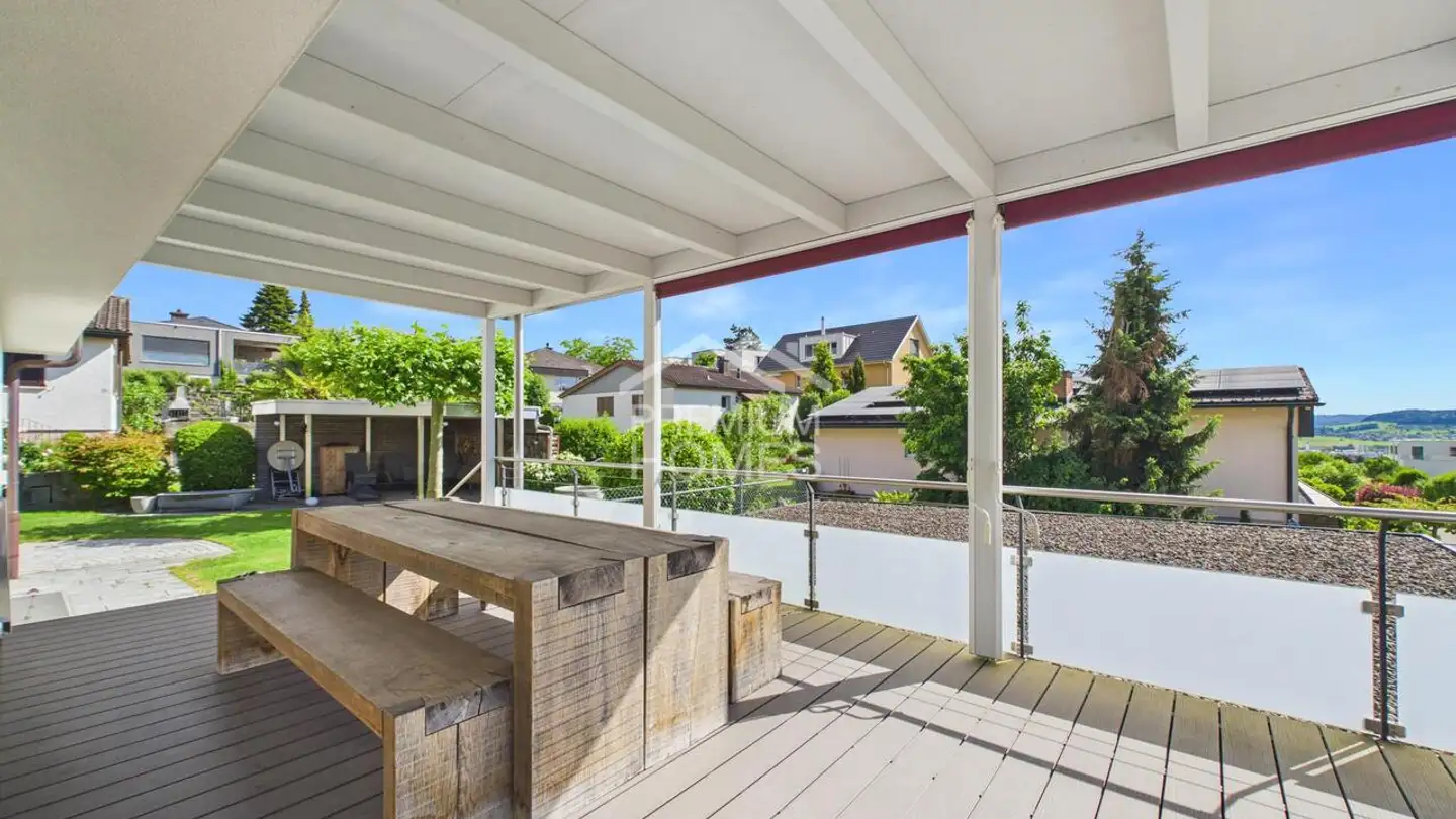 Maison individuelle à vendre - 9500 Wil SG - Photo 2