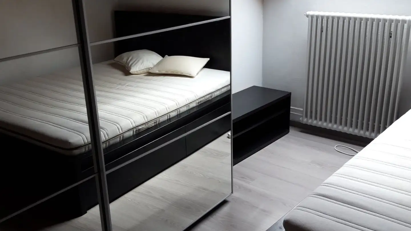 Wohnung mieten - Rue Des Remparts, 1400 Yverdon-les-Bains