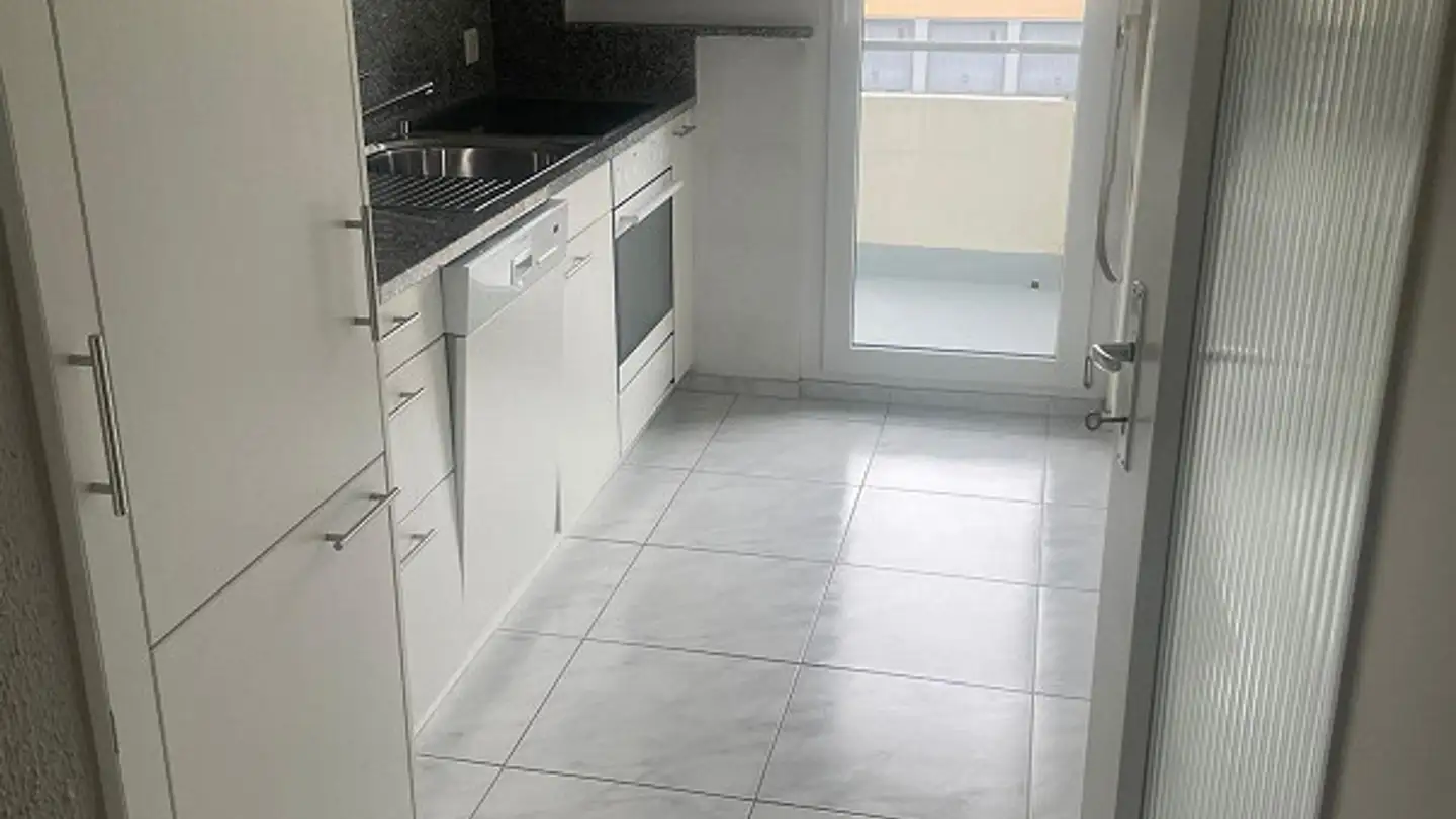 Wohnung mieten - Kirchstrasse 51, 9200 Gossau SG - Foto 2
