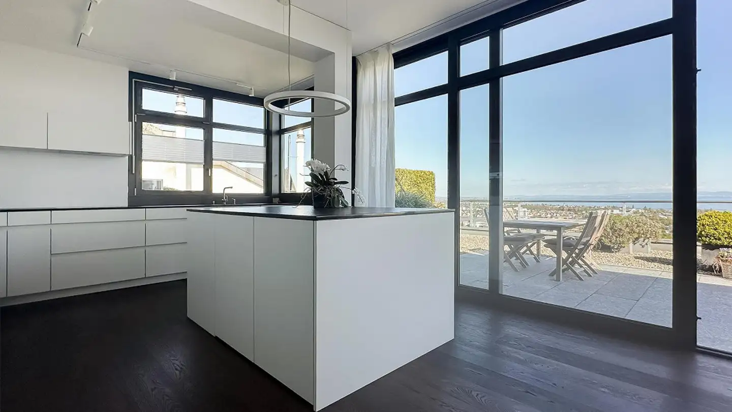 Appartamento a gradini in vendita - Städeliweg 11, 9404 Rorschacherberg - Foto 3