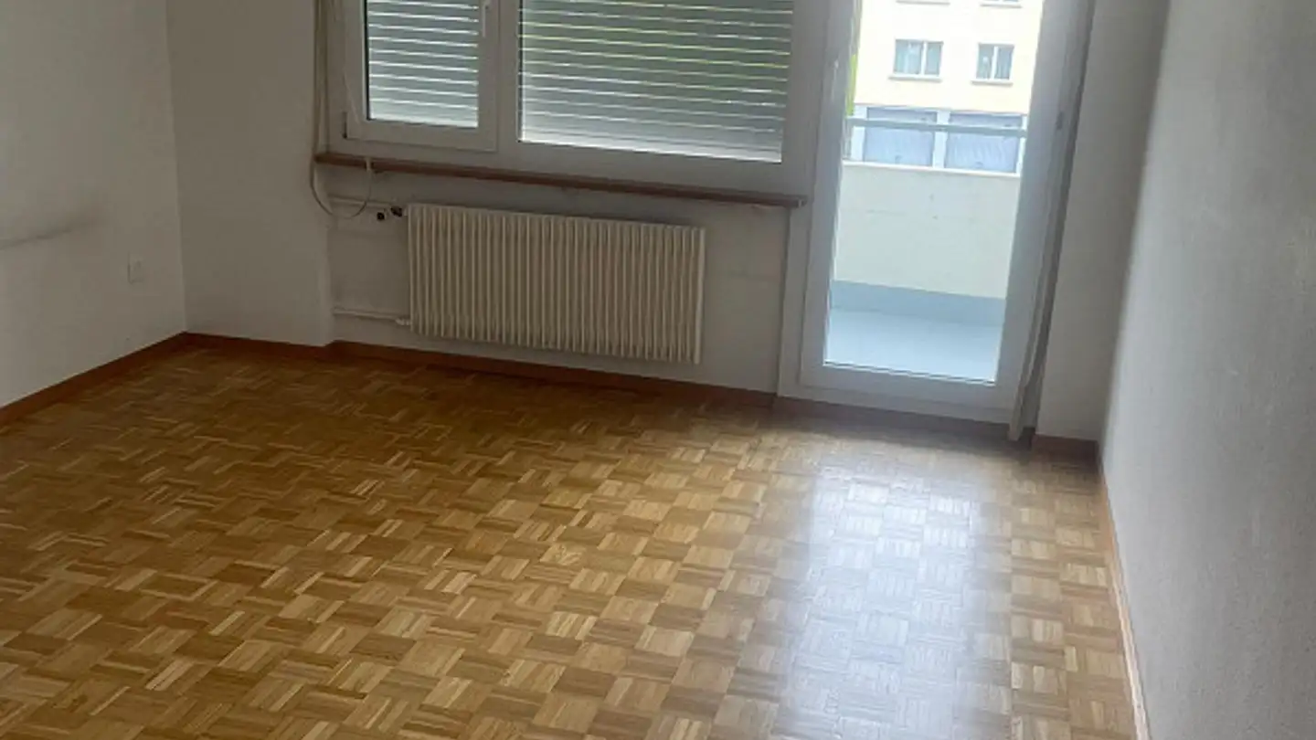 Wohnung mieten - Kirchstrasse 51, 9200 Gossau SG - Foto 4