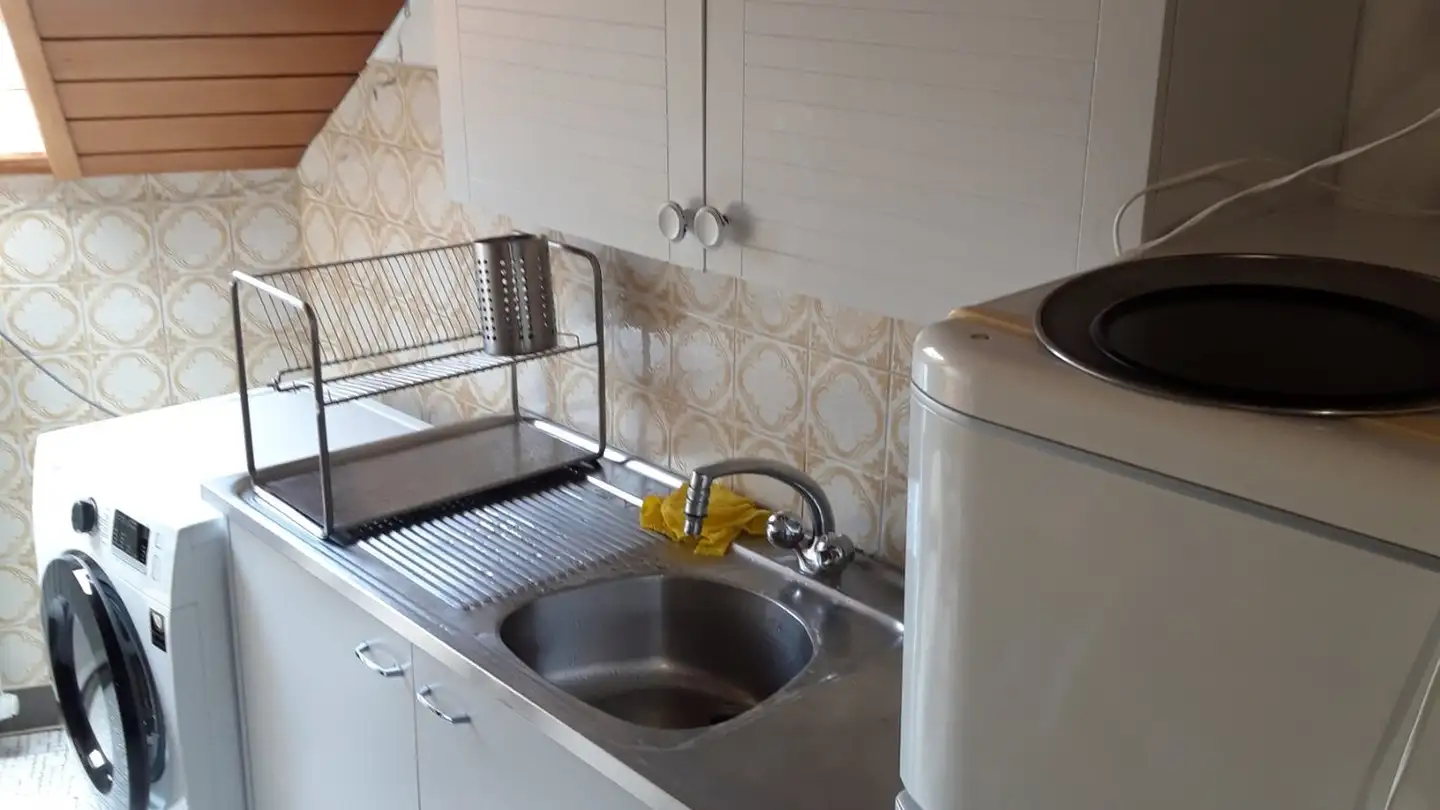 Wohnung mieten - Rue Des Remparts, 1400 Yverdon-les-Bains - Foto 2