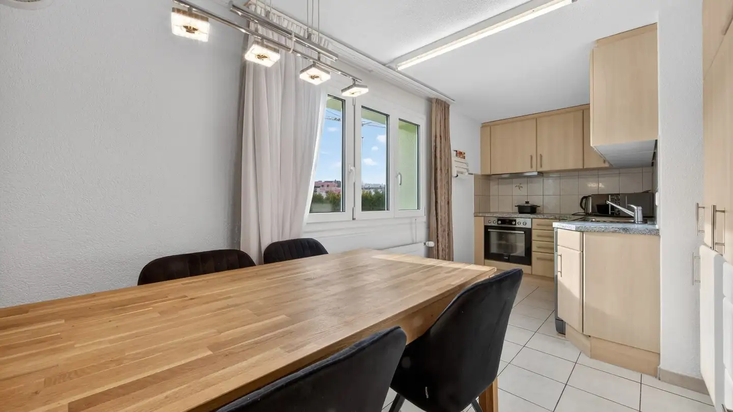 Casa singola in vendita - 6130 Willisau - Foto 4