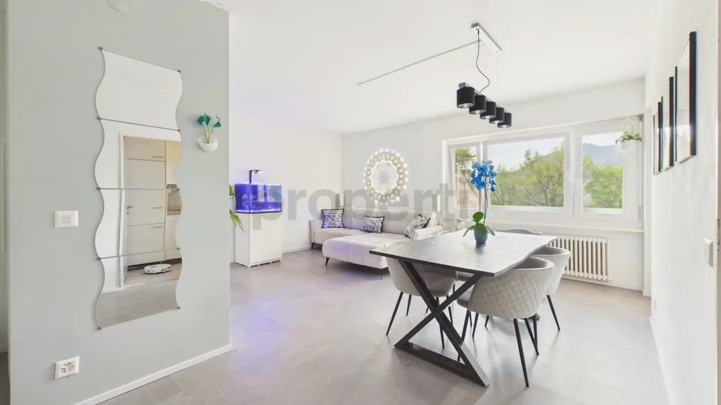 Apartment for sale - 6965 Cadro - Photo 4