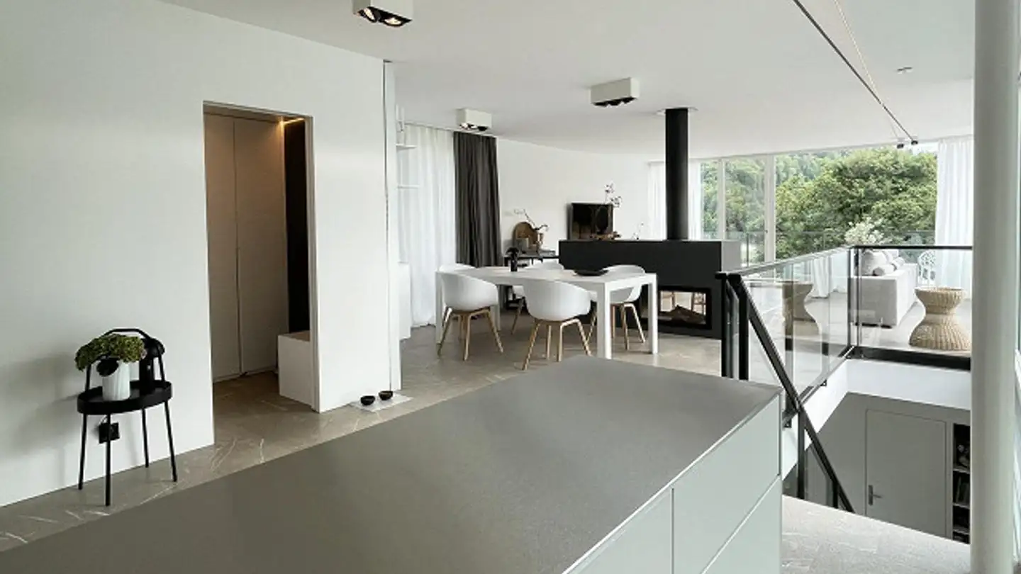 Casa singola in vendita - Hofenstrasse 19a, 3032 Hinterkappelen - Photo 2