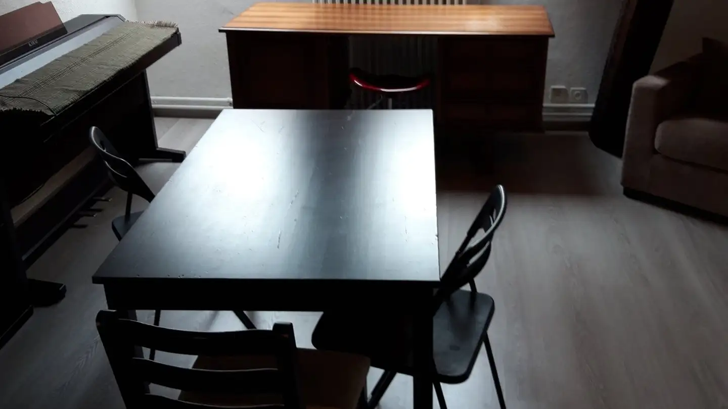 Wohnung mieten - Rue Des Remparts, 1400 Yverdon-les-Bains - Foto 3