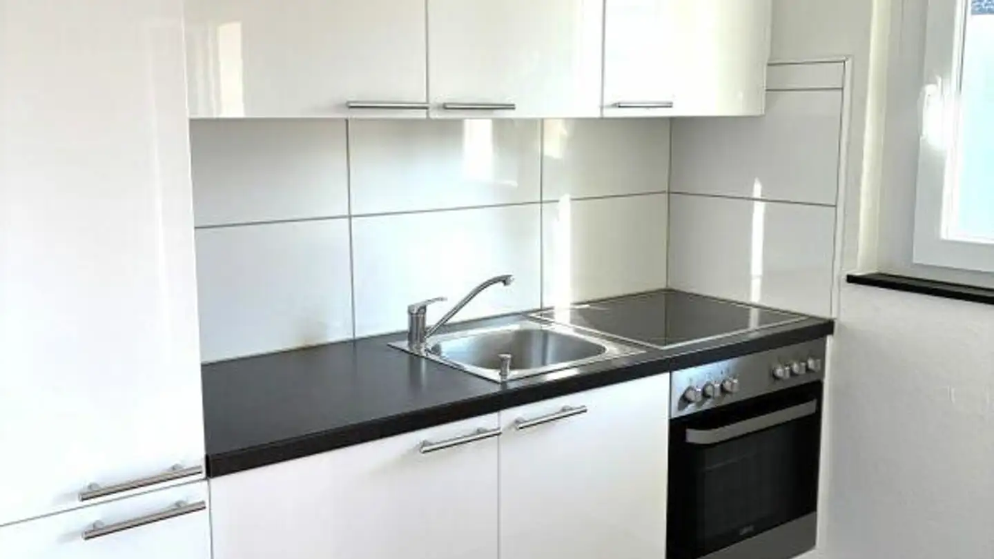 Appartement à louer - Unterstrasse 13, 9230 Flawil