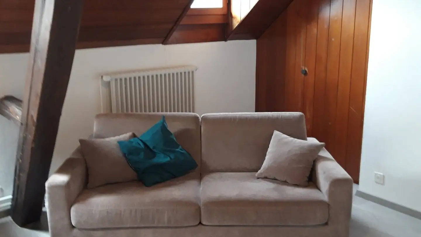 Wohnung mieten - Rue Des Remparts, 1400 Yverdon-les-Bains - Foto 4