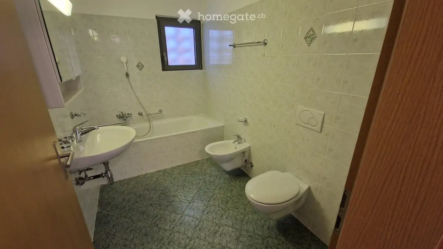 Appartement à louer - Via Lucilla 4, 6854 S. Pietro - Photo 4