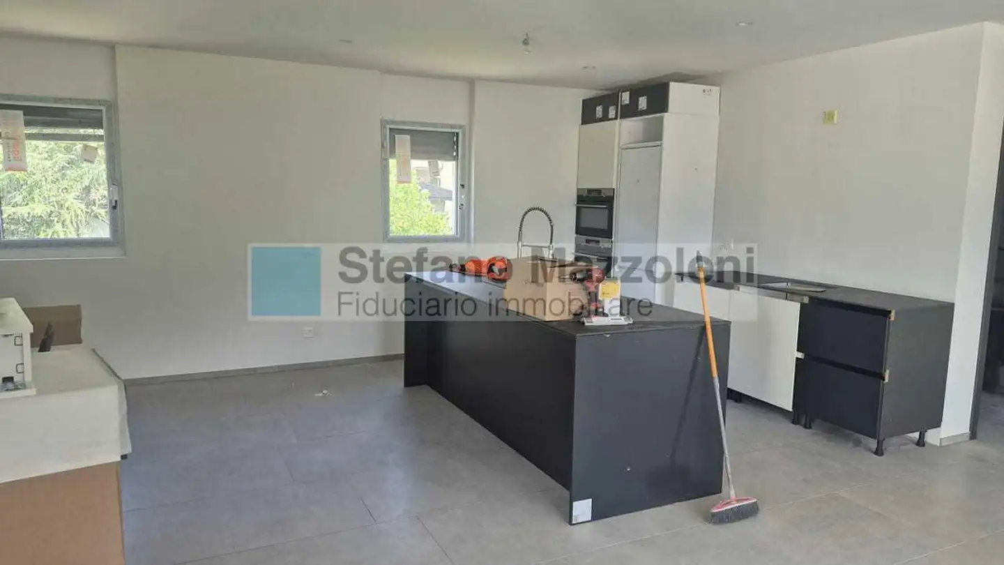 Attico in vendita - Via San Giobbe, 6512 Giubiasco - Photo 2