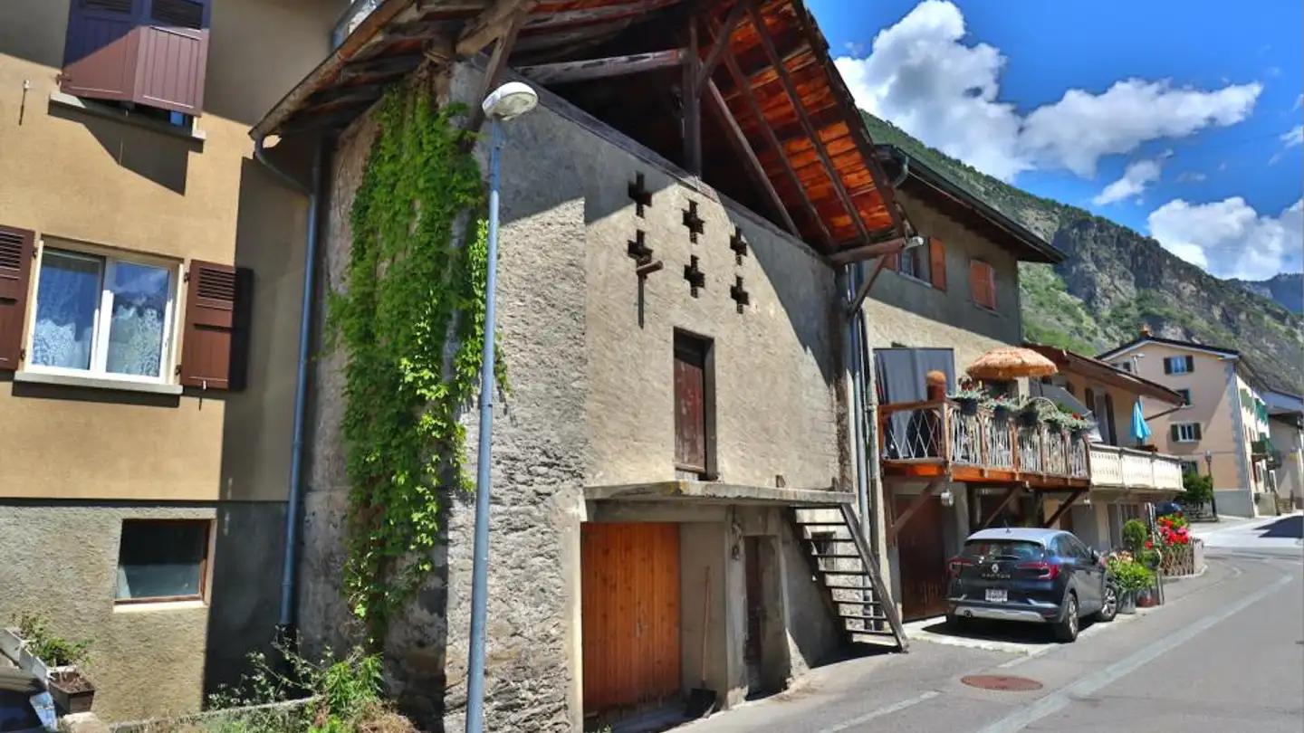 Casa singola in vendita - 1912 Leytron - Photo 3