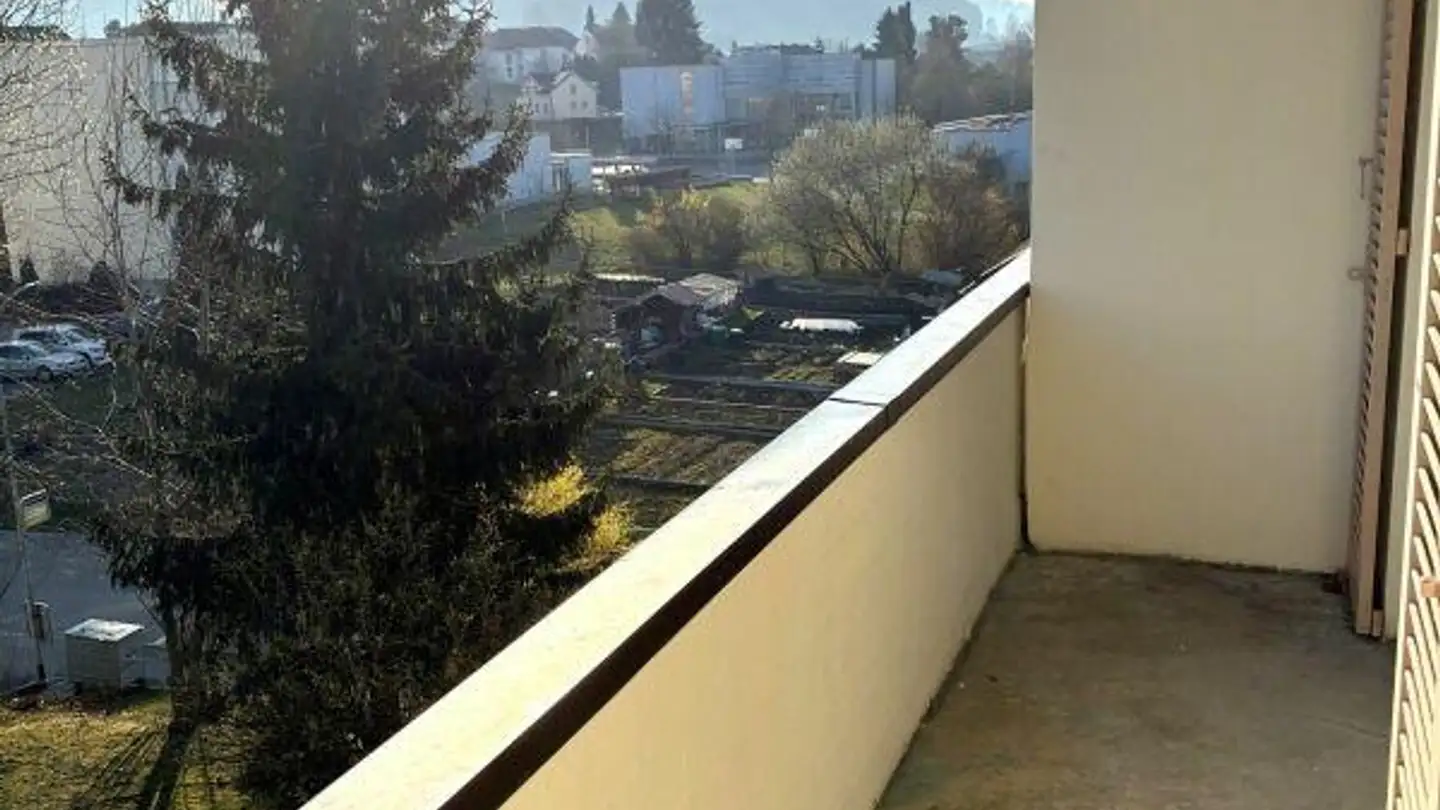 Appartement à louer - Unterstrasse 13, 9230 Flawil - Photo 4