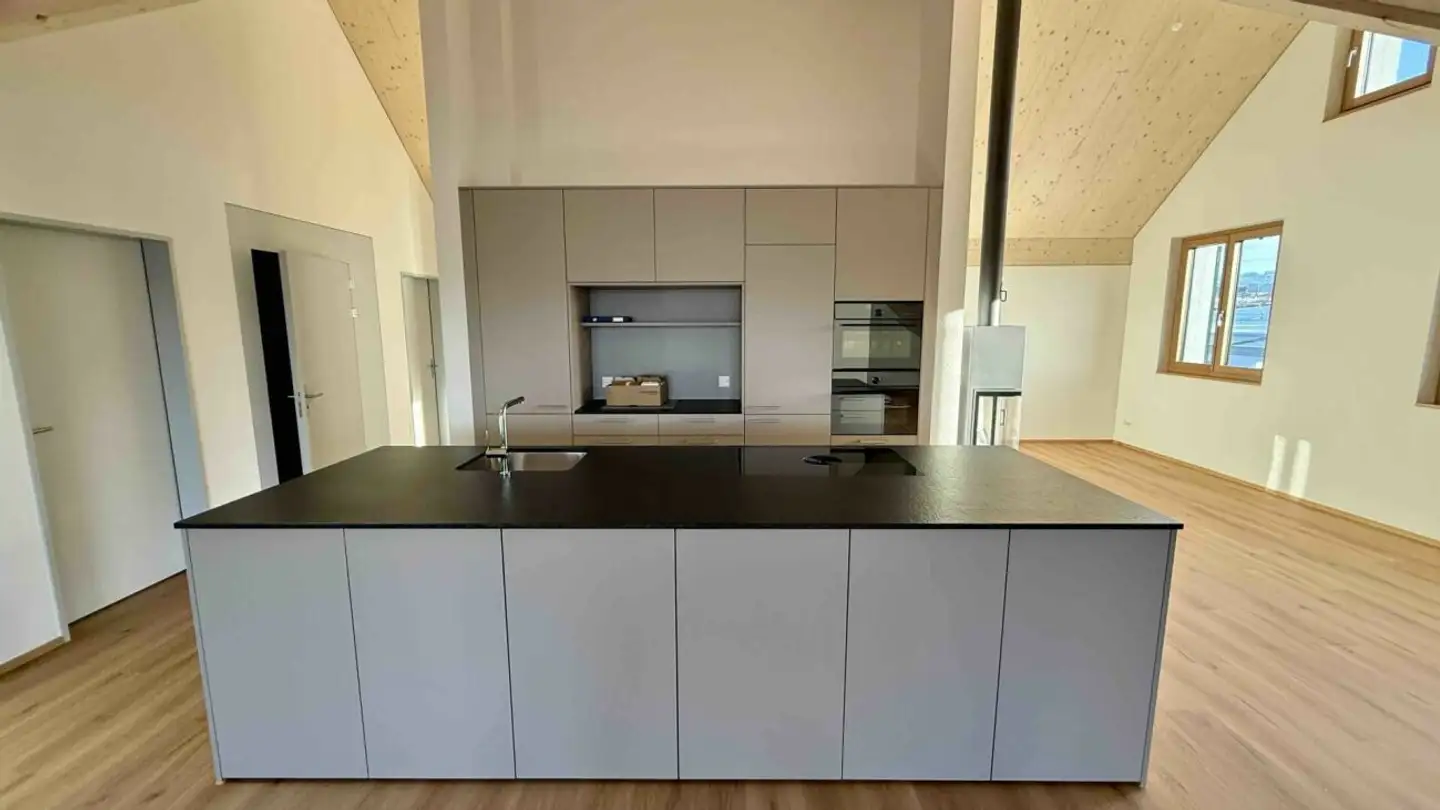 Penthouse kaufen - Bahnhofstrasse 16, 9213 Hauptwil - Foto 4
