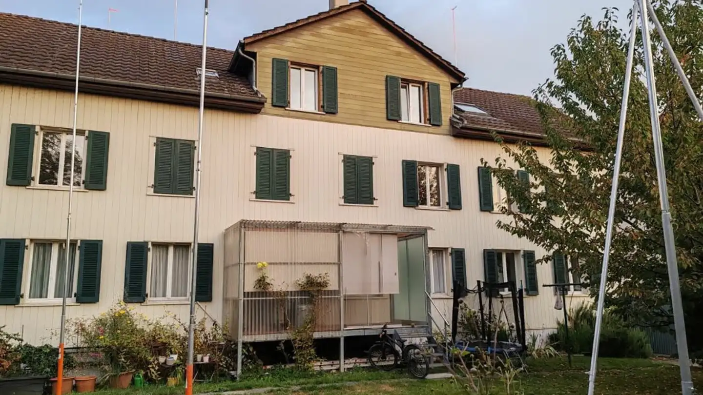 Appartamento in affitto - Weiherstrasse 8, 8280 Kreuzlingen