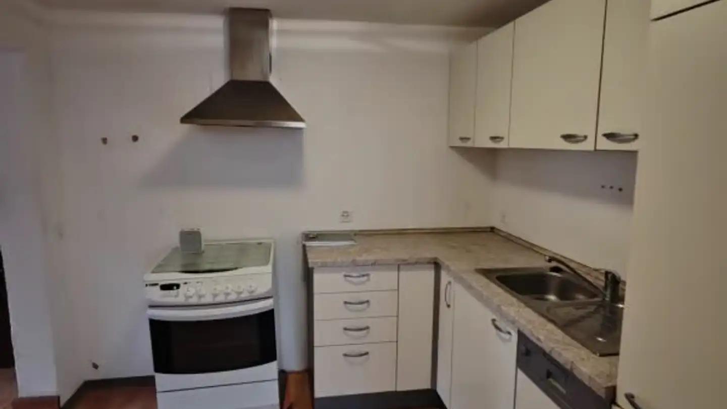 Appartamento in affitto - Weiherstrasse 8, 8280 Kreuzlingen - Foto 2