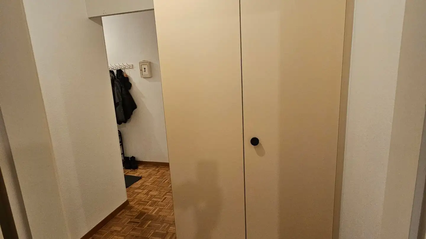 Appartamento in affitto - 1032 Romanel-sur-Lausanne