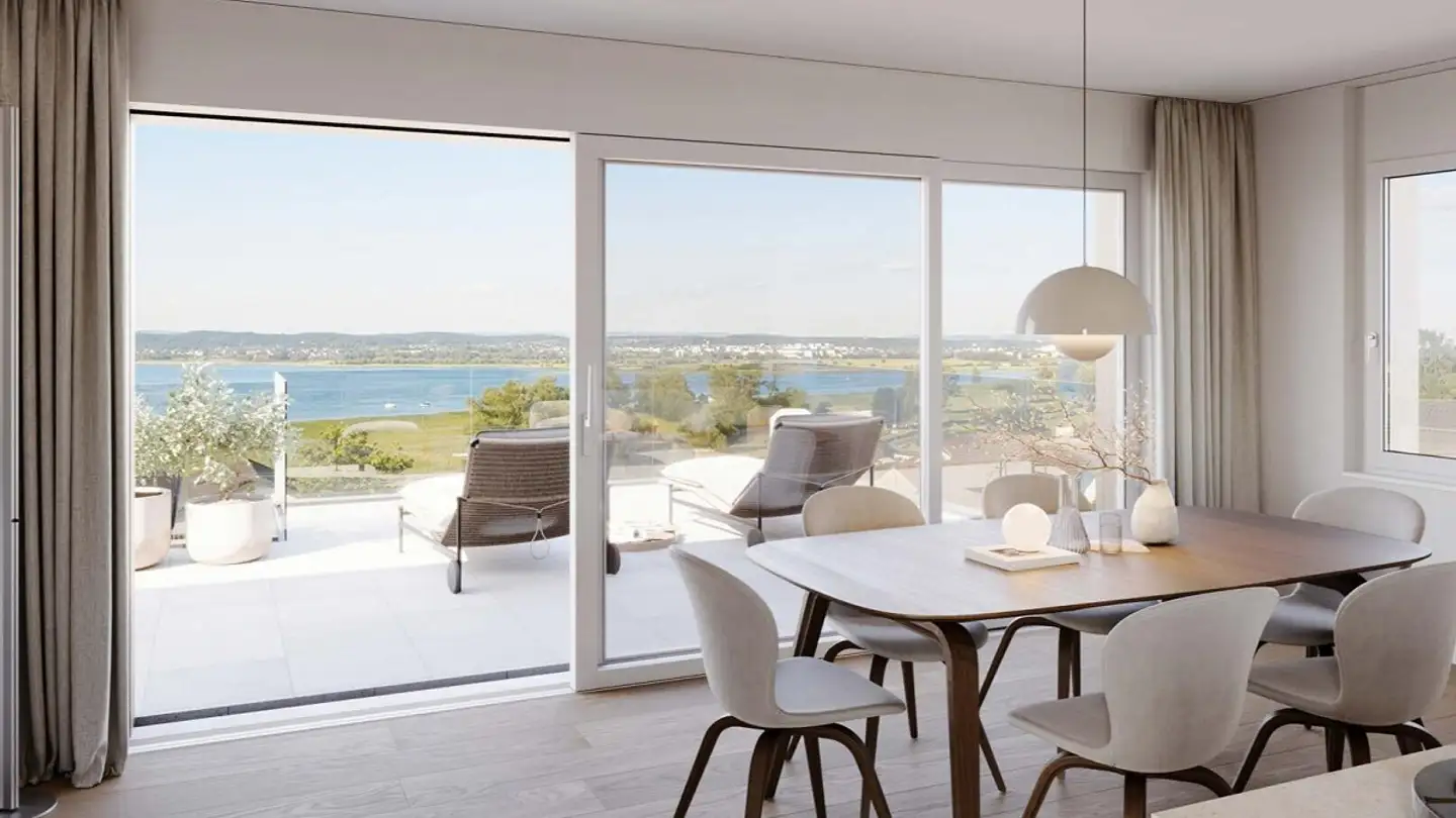 Maison individuelle à vendre - 8273 Triboltingen - Photo 3